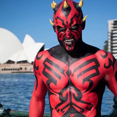 *PREVIEW* 766: Ashfield Maul *PREVIEW* 766: Ashfield Maul