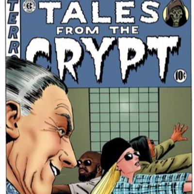 TFTC - Revenge is the Nuts TFTC - Revenge is the Nuts