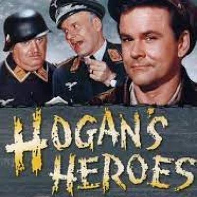 “Hogan’s Heroes” and Me-TV “Hogan’s Heroes” and Me-TV