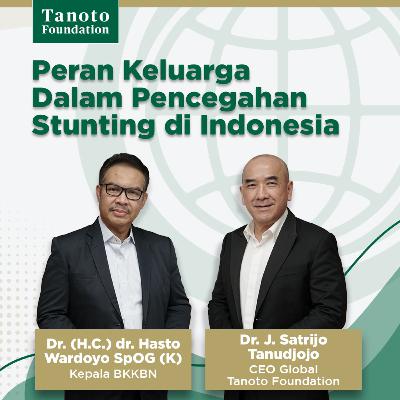 Peran Keluarga Dalam Pencegahan Stunting di Indonesia Peran Keluarga Dalam Pencegahan Stunting di Indonesia