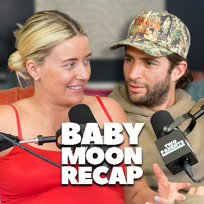 Our BABYMOON in Miami
