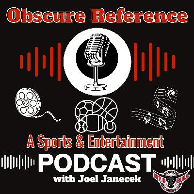 Obscure Reference Ep. 23