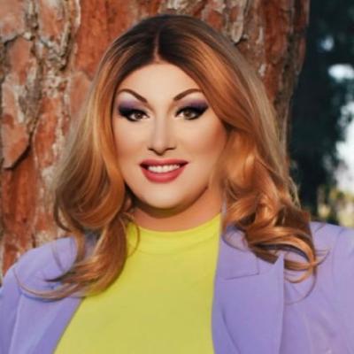 Maebe A Girl Just May become USA's First Trans Congressperson Maebe A Girl Just May become USA's First Trans Congressperson