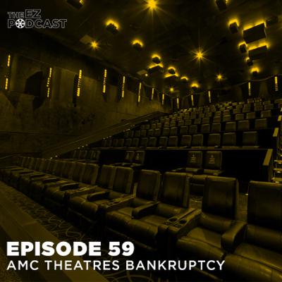 AMC Theatres Bankruptcy
