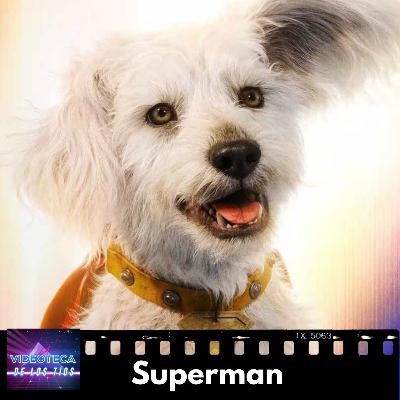 Opinión de Superman de James Gunn