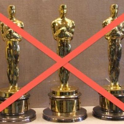 ¿Por qué seguimos empeñados en seguir hablando del Premio Oscar?