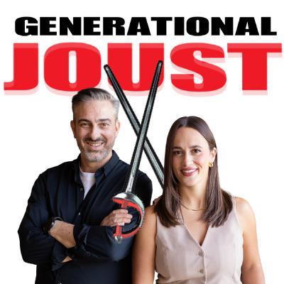 Generational Joust