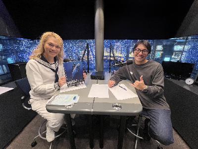 #36：100kgのイソマグロに挑む、スピアフィッシャー 小坂薫平さんの挑戦🐟