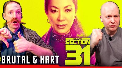 Star Trek: Section 31 🖖 Filmbesprechung