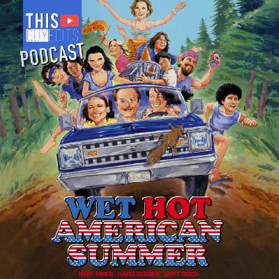'Wet Hot American Summer' (2001)