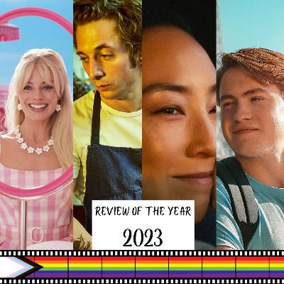 SPECIAL Review of the Year - 2023