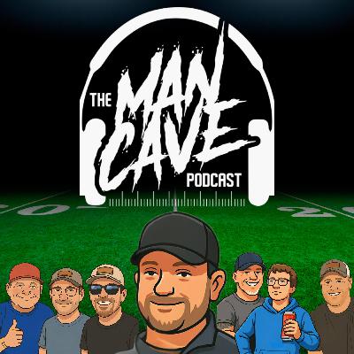 Fantasy Football with Eric Balkman