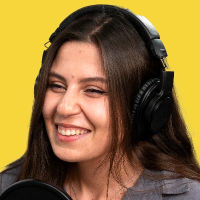 Utandığım İçin "At Kafası" Taktım! - Rana Yılmaz
