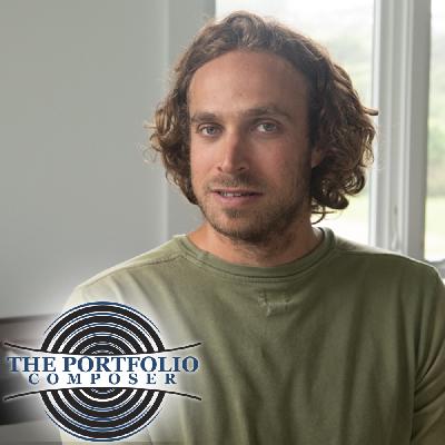 Ep 237-Jackson Greenberg on Not Settling Ep 237-Jackson Greenberg on Not Settling