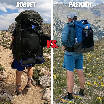 Beginning Backpackers: BUY THIS GEAR! Beginning Backpackers: BUY THIS GEAR!