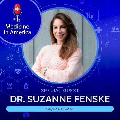 "Disrupting Healthcare: How One Doctor Defied Tradition to Revolutionize Women's Health" "Disrupting Healthcare: How One Doctor Defied Tradition to Revolutionize Women's Health"