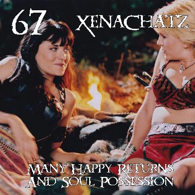 Xena: Warrior Princess 6.19 "Many Happy Returns" and 6.20 "Soul Possession" | XenaChatz 67