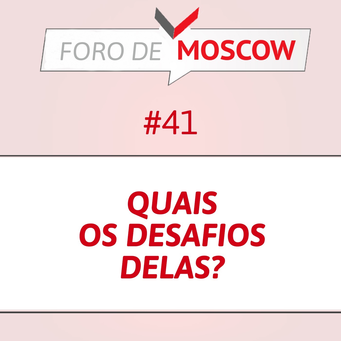 FORO DE MOSCOW