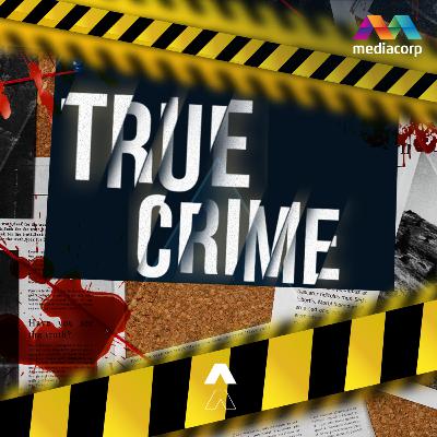 TRUE CRIME EP10; DIPENJARA KERANA IBU TRUE CRIME EP10; DIPENJARA KERANA IBU