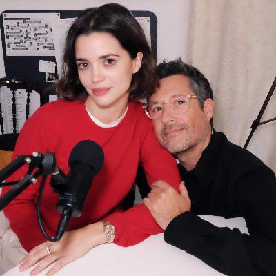 Joana Ribeiro: “O que é para nós, a nós virá.”