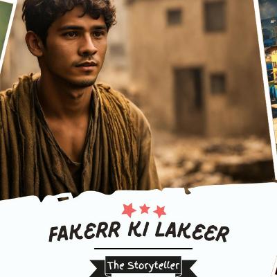 Fakeer Ki Lakeer | Chapter 2 - School Se College Tak Ka Safar