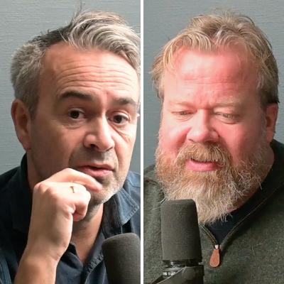 Ness 319 med Ole Jacob Sending – Hva betyr USAs kursendring for Norge?