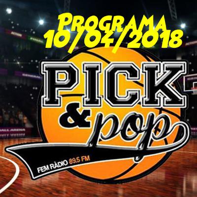 Pick&Pop 10/04/2018