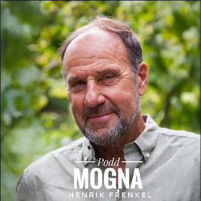 Döstäda - Henrik Frenkel