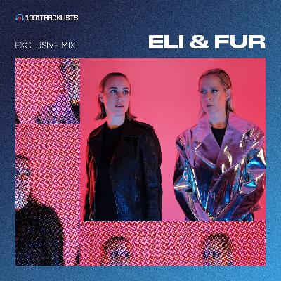 Eli & Fur - 1001Tracklists ‘NYX Music’ Exclusive Mix Eli & Fur - 1001Tracklists ‘NYX Music’ Exclusive Mix