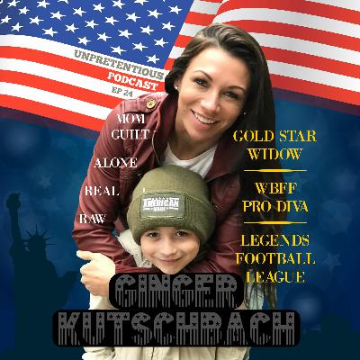 Ginger Kutschbach