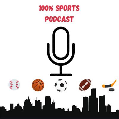 Episode #22: The end of the GOAT of Detroit bracket, the EPL, the NBA, the Tigers, and NFL
