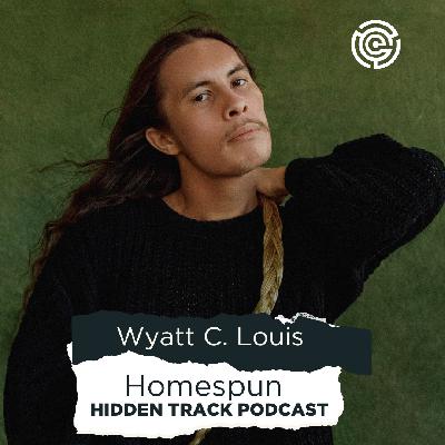 Wyatt C. Louis | Homespun