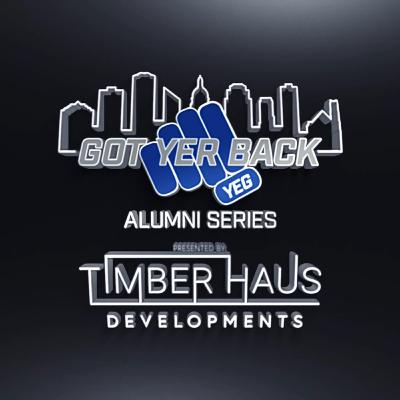 BONUS EPISODE: GYB Alumni Series with Special Guest, Andy Moog. BONUS EPISODE: GYB Alumni Series with Special Guest, Andy Moog.