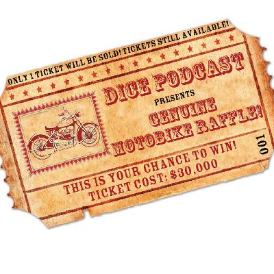 Episode 12: The Giveaway