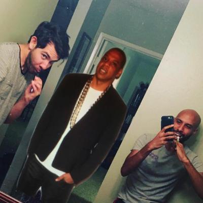 Crossing the Bar Line ep_1 // 4:44 // XXL 2017 Freshman Class  // MJ vs. HD Crossing the Bar Line ep_1 // 4:44 // XXL 2017 Freshman Class  // MJ vs. HD