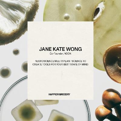 Jane from Noon