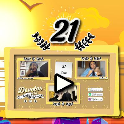 21: Sexo
