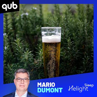 Bière: «C’est plus difficile de faire une lager sans alcool», dit le directeur principal aux affaires corporatives pour Labatt