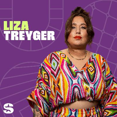 Swimmers, Spicy Hockey Shows, and Cozy Brazzers Sweatpants | with Liza Treyger Swimmers, Spicy Hockey Shows, and Cozy Brazzers Sweatpants | with Liza Treyger