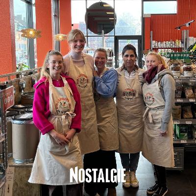 Alimentation solidaire : à Dinant, cette épicerie propose 3 prix pour les mêmes produits