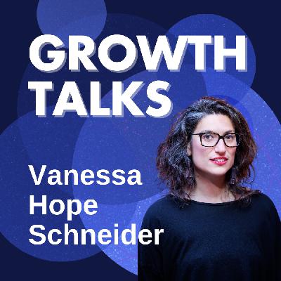 Building the AI-Native Marketing Team | Vanessa Hope Schneider (Descript, Airbnb, Eventbrite)