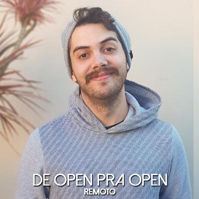 #13 - (REMOTO) Voltei Para o Interior. O Sonho Acabou? #13 - (REMOTO) Voltei Para o Interior. O Sonho Acabou?