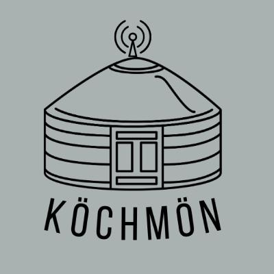 Эхо успеха | KÖCHMÖN RADIO #7