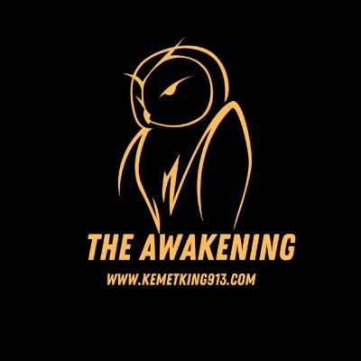 The Awakening (Trailer)