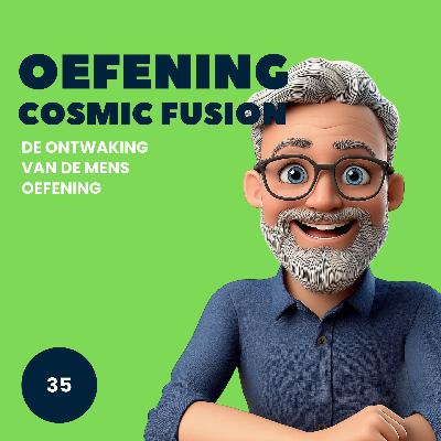 Oefening: De ontwaking van de mens Oefening: De ontwaking van de mens