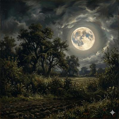 GM Special Moon GM Special Moon