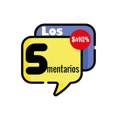 Los 5mentarios #1