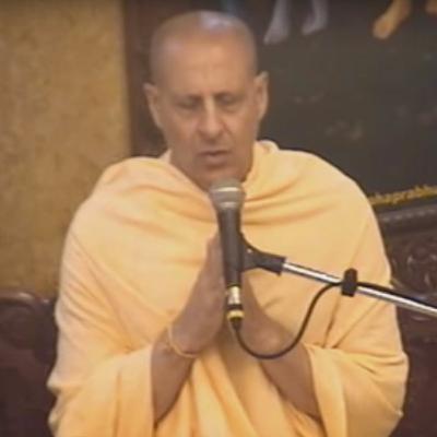 2014 - 01 - 29 Various - Addressed To Ukraine Devotees - Radhanath Swami 2014 - 01 - 29 Various - Addressed To Ukraine Devotees - Radhanath Swami