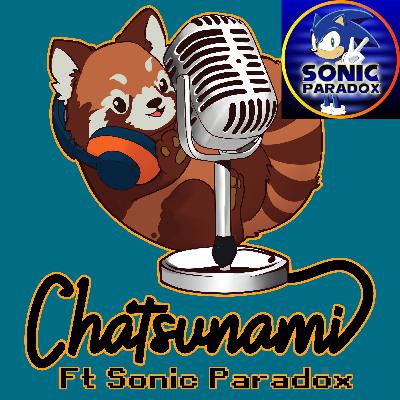Live and Learn: A Conversation with Sonic Paradox