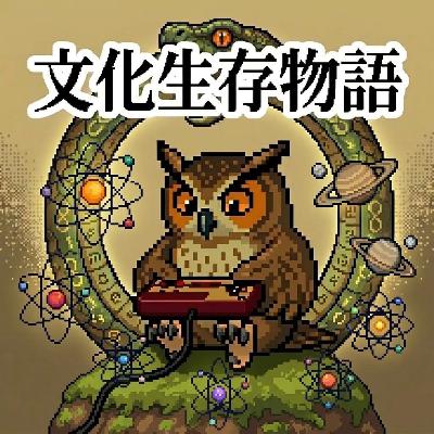 第2回 宇宙層と地球文化の背景 ー 文化と経済の問題、物質と精神の路、湯川秀樹の影響 (前半)
